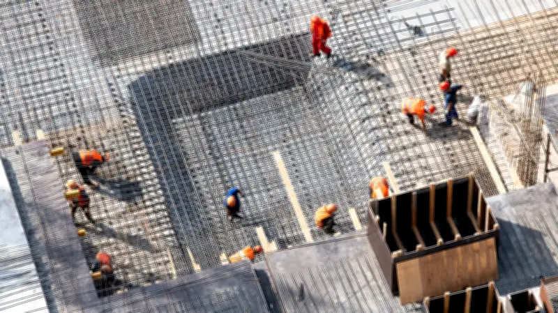 สงครามอิหร่านผลักราคาวัสดุก่อสร้างพุ่ง 5-8% หวั่นสัญญาสร้างบ้านแพงขึ้น ผู้รับเหมาย่อยเสี่ยงทิ้งงาน