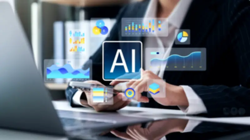 5 แอปพลิเคชัน AI ช่วยทำงานปี 2026 เปลี่ยนงานยากให้เป็นเรื่องง่ายและมีประสิทธิภาพ