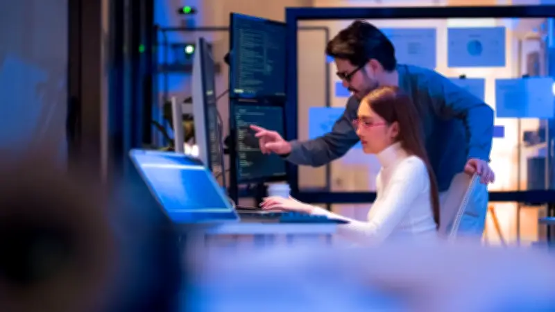 5 ทริคอัปสกิลมนุษย์ออฟฟิศ สู่การเป็น AI Power User ใช้งานเป๊ะ ได้งานปัง