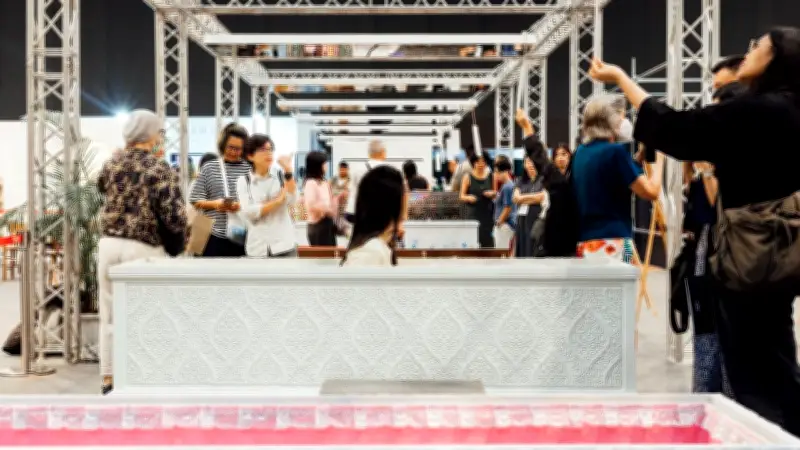 เปิด 5 เหตุผลเปลี่ยนมุมมอง 'ความตาย' ในงาน Death Fest 2026 พร้อมฟังประสบการณ์จริง