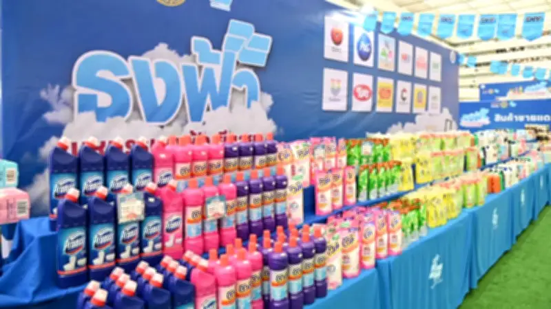 รมว.พาณิชย์ยืนยันคุมราคาสินค้า 59 รายการ เจรจาอิหร่านเปิดทางเรือสินค้าไทย