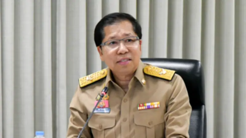 สคบ. ประกาศ 6 มาตรการด่วนและ 1 แผนบูรณาการ รับมือผลกระทบสงครามตะวันออกกลาง