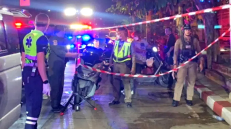 ล่าตัว 6 โจ๋โหด รุมยําอริ ม.3 ยิงคาที่ 1 เจ็บ 2 พ่อเหยื่อลั่นบี้คดีถึงที่สุด