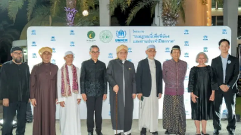 ศาลรัฐธรรมนูญสั่ง กกต. แจงมติ 6-3 ภายใน 15 วัน พร้อมสภาโหวตนายกฯ และคดีครูดีเด่น