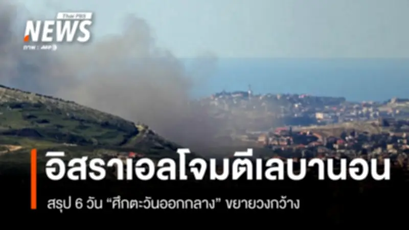 ศึกตะวันออกกลางวันที่ 6 เรือรบอิหร่านจม 80 ศพ สหรัฐฯ อพยพพลเมือง ยอดตายพลเรือนพุ่ง 1,100