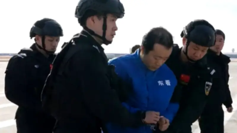 ไต้หวันฟ้อง 62 ราย โยง 'Prince Group' กัมพูชา ฟอกเงิน-แก๊งคอลเซ็นเตอร์ข้ามชาติ