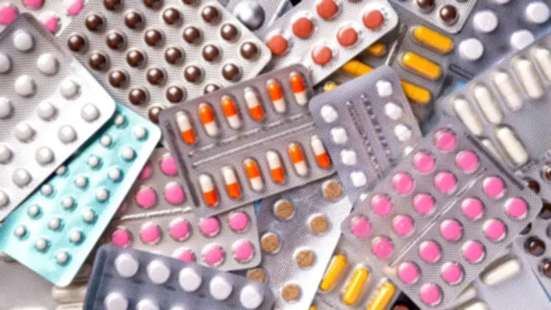 สธ. เฝ้าระวังยา 63 รายการ รับมือผลกระทบจากวิกฤตตะวันออกกลาง