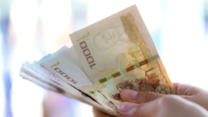 รัฐบาลโอนเงินเยียวยาชายแดนครบ 7 จังหวัดแล้ว 695,945 ครัวเรือน ได้รับกว่า 3,313 ล้านบาท