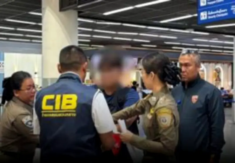 ตลาดหุ้นไทยปิดลบ 7.36 จุด หลังแรงกดดันจากต่างประเทศและความกังวลเศรษฐกิจ