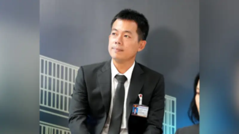 สาทิตย์ ปกป้อง สส.ตรัง ปมภาษี 7.4 ล้าน ชี้เป็นมรดกหนี้ธุรกิจครอบครัวล้มเหลว