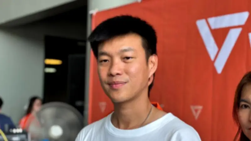 พรรคประชาชนลุยสร้างเครือข่ายอาสาส้มทั่วประเทศ ตั้งเป้า 75,000 หมู่บ้าน