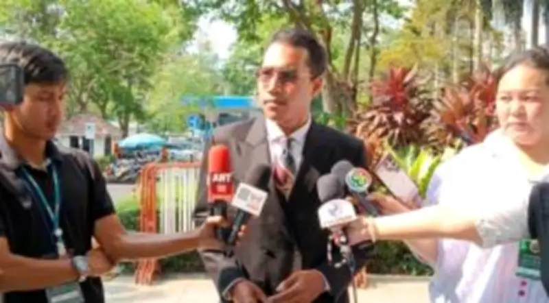 ตำรวจปิดคดีใหญ่! จับกุมแก๊งค้ายา 8 คน พร้อมยึดยาบ้า 1 ล้านเม็ดในกรุงเทพฯ