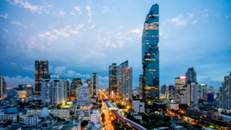 กรุงเทพฯ ติดอันดับ 8 เมืองที่ดีที่สุดในโลกปี 2026 จาก Time Out พร้อมคว้าอันดับ 2 ของเอเชีย