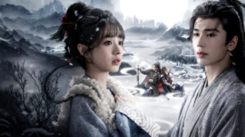 เปิดตัว 8 นักแสดงซีรีส์จีน 'ล่าหยก' 2026 พระเอก-นางเอก หล่อสวยโดนใจแฟนๆ