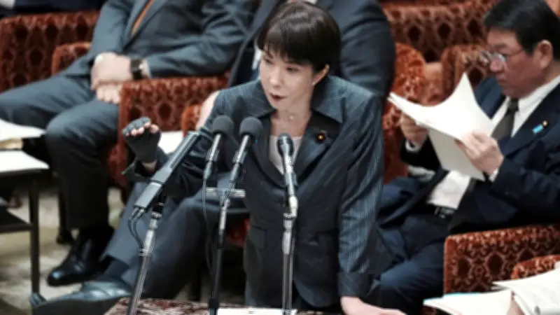 ญี่ปุ่นเตรียมปล่อยน้ำมันสำรอง 80 ล้านบาร์เรล ควบคุมราคาเบนซินไม่ให้เกิน 170 เยน