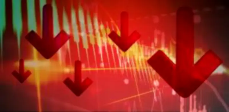 ตลาดหุ้นไทยปิดลบ 8.46 จุด หลังแรงขายจากหุ้นกลุ่มพลังงานและธนาคาร