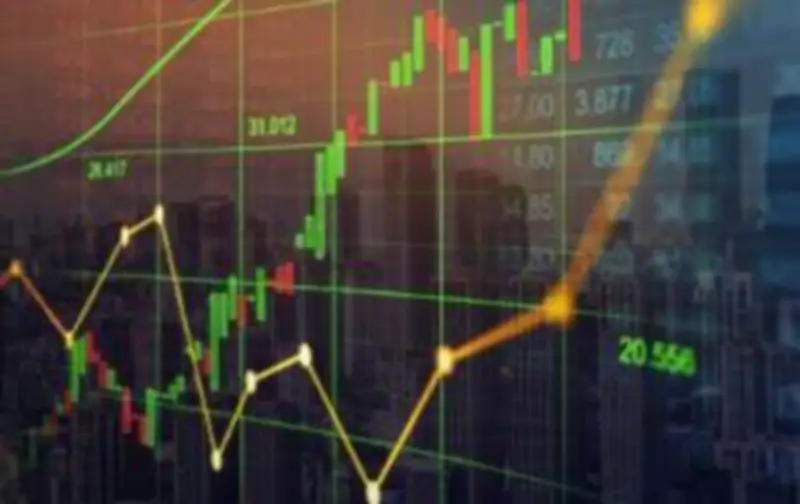 ตลาดหุ้นไทยปิดลบ 8.79 จุด หลังแรงกดดันจากหุ้นกลุ่มธนาคารและพลังงาน