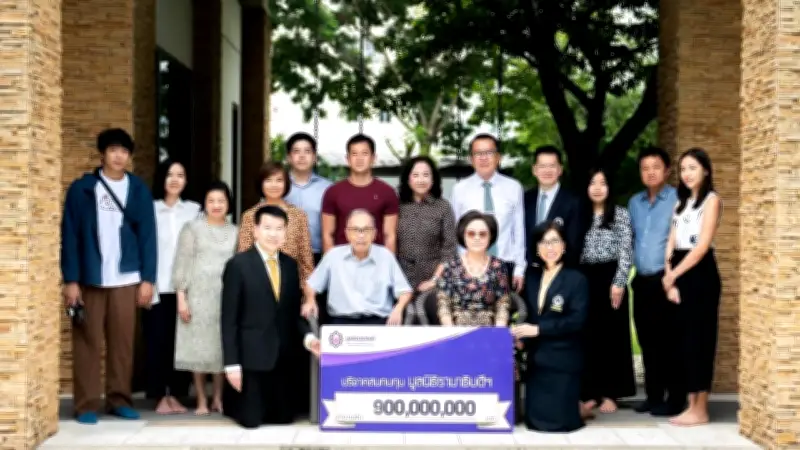 สิ้น 'อากงจุน วนวิทย์' ผู้ก่อตั้งฮาตาริ เสียชีวิตอย่างสงบ อายุ 89 ปี