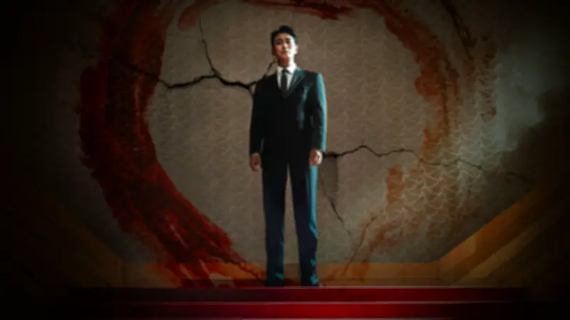 รวม 9 หนังเกาหลี-ซีรีส์เกาหลีมาใหม่ มีนาคม 2026 น่าดูทุกแนวจาก Netflix และสตรีมมิง