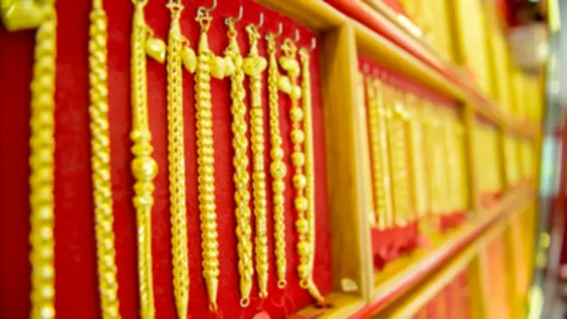 ราคาทองวันนี้ 9 มี.ค. 69 ผันผวนหนัก 36 ครั้ง ทองรูปพรรณขายออก 78,300 บาท