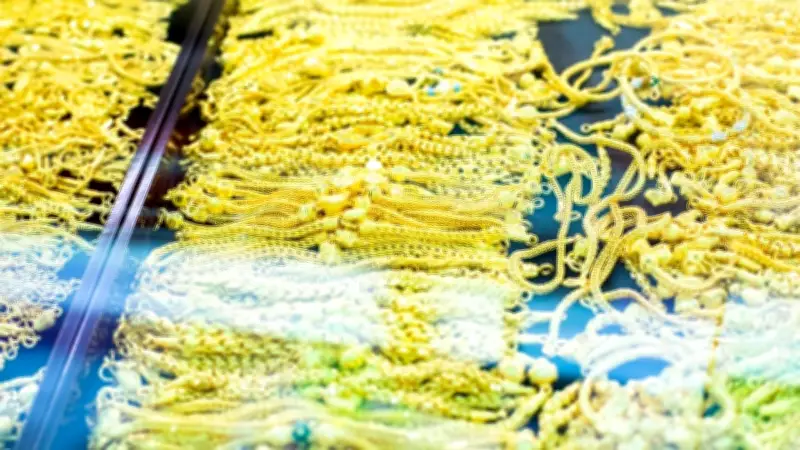 ราคาทองวันนี้ 9 มี.ค. ปรับลด 850 บาท ทองรูปพรรณขายออก 77,900 บาท