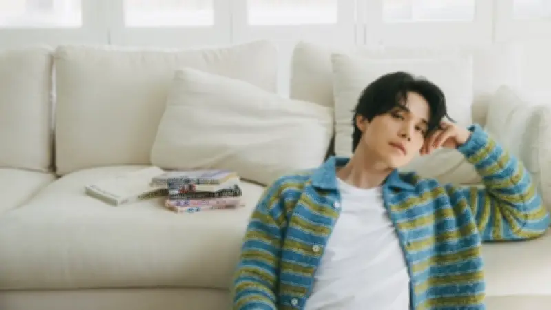 9 ปีแห่งการรอคอยสิ้นสุด! อี ดงอุค เตรียมพบแฟนไทยในงานแฟนมีตติ้ง MY SWEET HOME