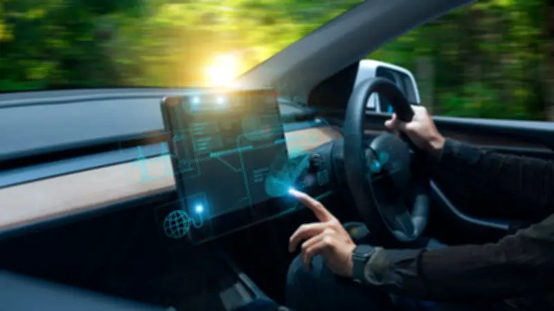 ระบบ ADAS มาตรฐานใหม่ในรถยนต์ปี 2026: เทคโนโลยีช่วยขับขี่ขั้นสูงที่ต้องมี