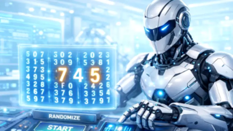 หวย AI งวด 16/3/69 เปิดโผเลขเด็ดจากสถิติย้อนหลัง พร้อมแนวทางลุ้นโชคก่อนออกรางวัล