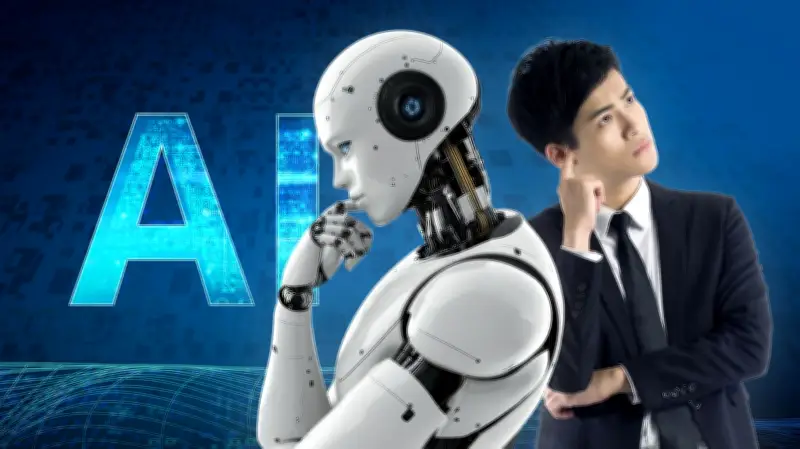 Anthropic เผยผลศึกษา อาชีพไหนเสี่ยงโดน AI แทนที่มากสุดในยุคดิจิทัล?