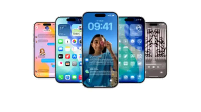 Apple ปล่อย iOS 26.4 อัปเดตใหญ่! เน้น AI สร้างเพลย์ลิสต์-ระบบกันขโมยอัตโนมัติ