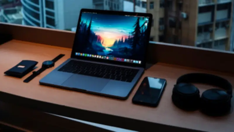 Apple ซุ่มพัฒนา MacBook Ultra จอทัชสกรีนรุ่นไฮเอนด์ ราคาพุ่งสูงกว่า Pro 20%