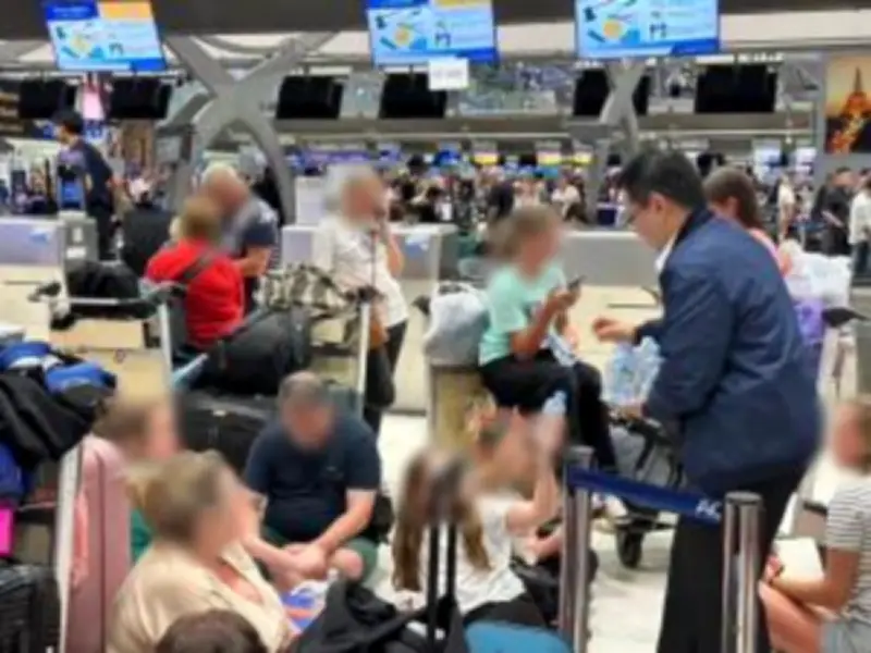 ธนาคารแห่งประเทศไทย เตรียมออกมาตรการใหม่เพื่อควบคุมสินเชื่อส่วนบุคคลและบัตรเครดิต