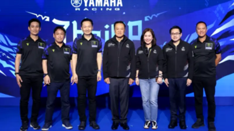 การแข่งขันมอเตอร์สปอร์ตระดับโลกเผชิญวิกฤตสภาพอากาศเลวร้าย จนต้องเลื่อนการแข่งขันออกไป