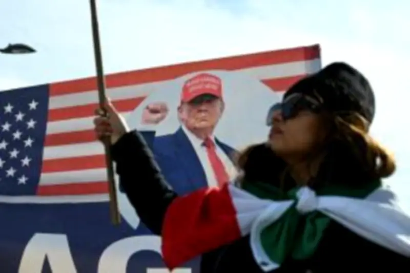 สหรัฐฯ ประกาศมาตรการคว่ำบาตรใหม่ เป้าหมายธนาคารรัสเซียและบริษัทเทคโนโลยี