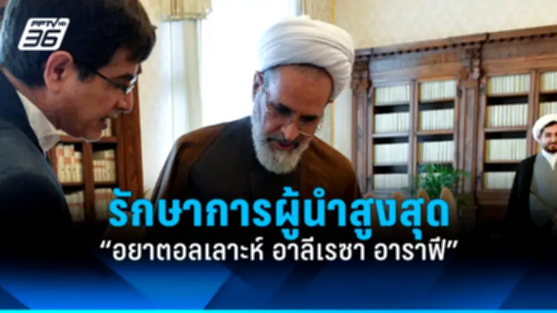 รัฐบาลไทยเตรียมปรับโครงสร้างภาษีใหม่ หวังกระตุ้นเศรษฐกิจและลดความเหลื่อมล้ำ