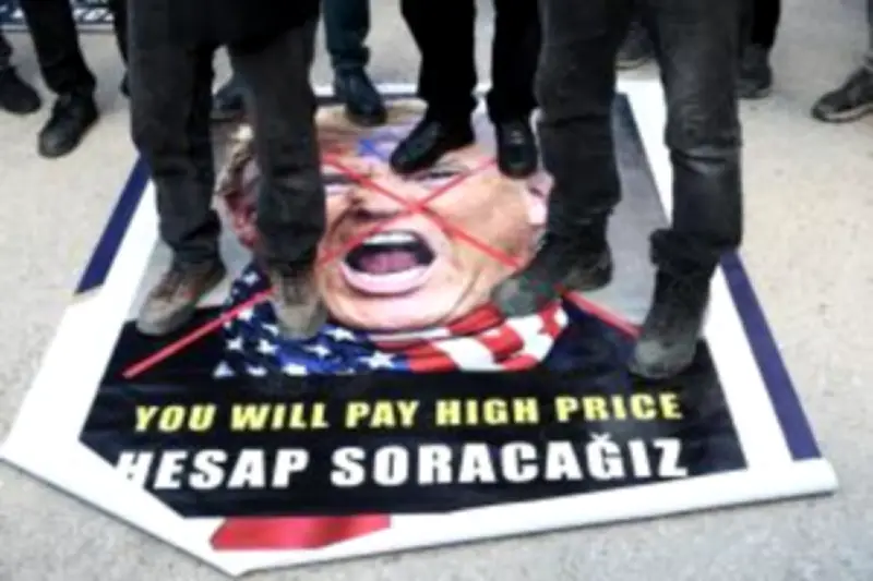 สหรัฐฯ ประกาศมาตรการคว่ำบาตรใหม่ เป้าหมายธนาคารรัสเซียและบริษัทพลังงาน