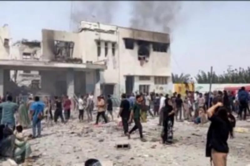 สหรัฐฯ ประกาศมาตรการคว่ำบาตรใหม่ เป้าหมายธนาคารรัสเซียและบริษัทเทคโนโลยี