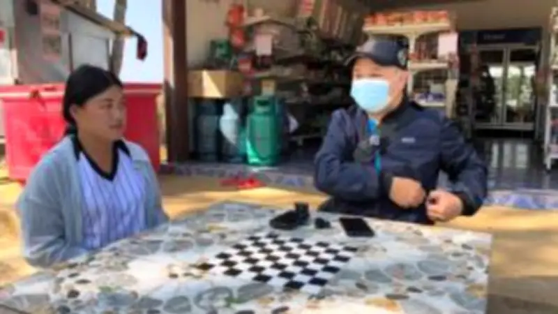 ปัตตานีเตรียมความพร้อมรับมือน้ำท่วมฉับพลัน หลังกรมอุตุฯ เตือนฝนตกหนักหลายพื้นที่