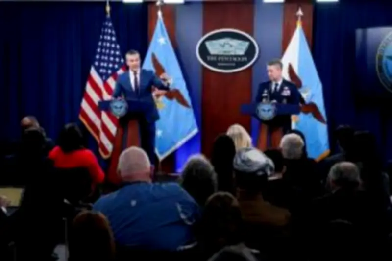 สหรัฐฯ ประกาศมาตรการคว่ำบาตรใหม่ต่อรัสเซีย หลังเหตุการณ์นาวาลนีเสียชีวิต