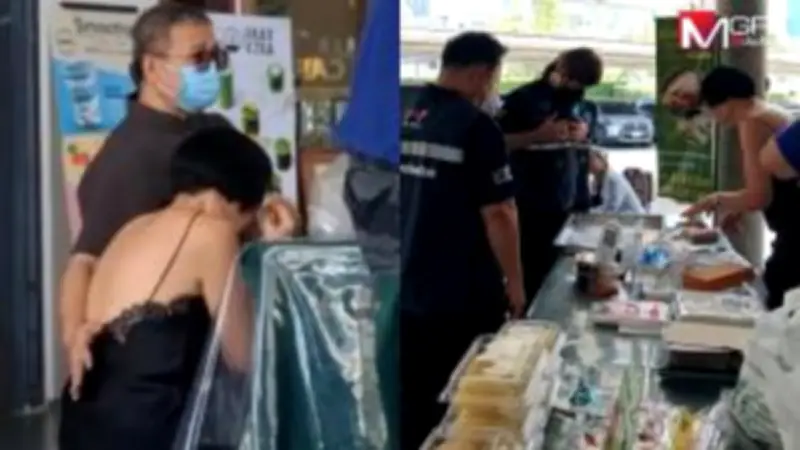 ดาราไทยเผยความจริงหลังถูกแฉเรื่องเงิน เปิดใจถึงการจัดการปัญหาอย่างมืออาชีพ