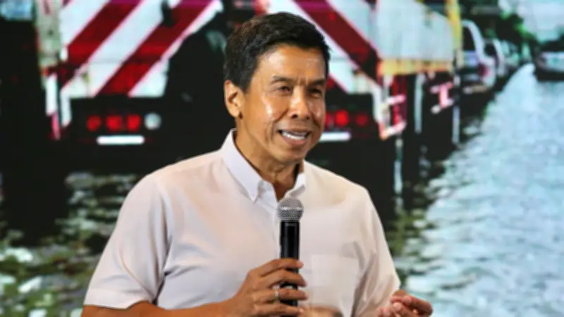 ชัชชาติ เผยพร้อมลงสนามผู้ว่าฯ กทม. คิดนโยบายรอตกผลึก ไม่หวั่นเสียงวิจารณ์ไร้ผลงาน