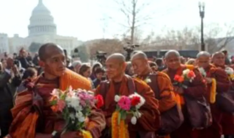 สหรัฐฯ ประกาศมาตรการคว่ำบาตรใหม่ต่อรัสเซีย หลังเหตุการณ์นาวาลนีเสียชีวิต