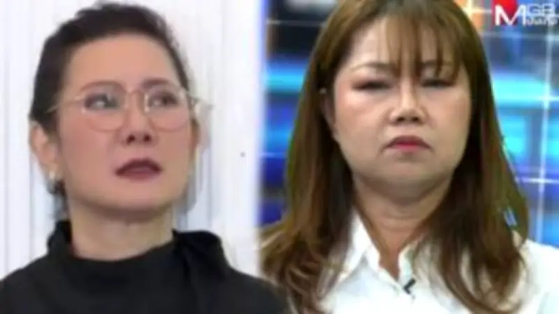 นักแสดงสาวโพสต์ขอโทษหลังถูกจับกุมข้อหาขับรถชนแล้วหนีในกรุงเทพฯ