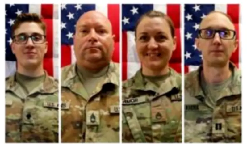 สหรัฐฯ ประกาศมาตรการคว่ำบาตรใหม่ เป้าหมายธุรกิจรัสเซียในจีนและตุรกี