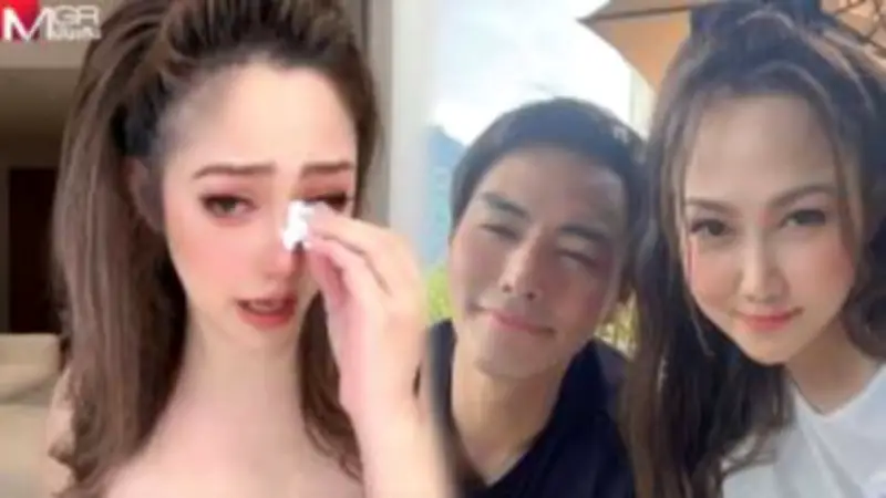 นักแสดงสาวเปิดใจหลังประสบอุบัติเหตุรถคว่ำ ต้องพักฟื้นยาว