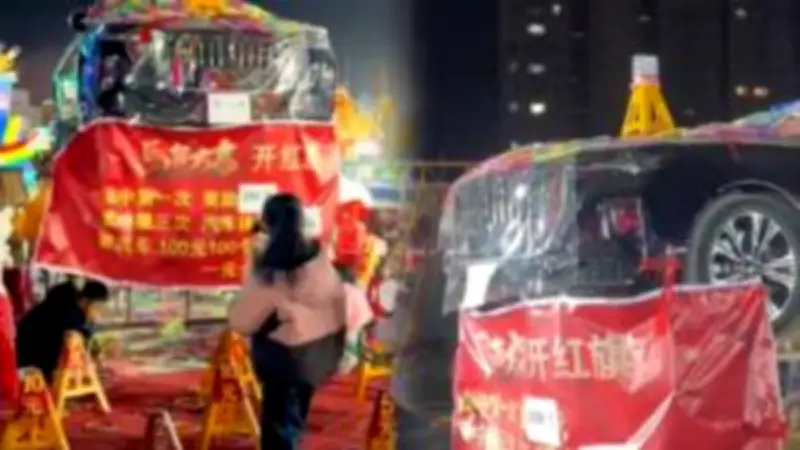 จีนเตรียมออกมาตรการกระตุ้นเศรษฐกิจใหม่ หวังฟื้นฟูตลาดหุ้นและดึงดูดนักลงทุน