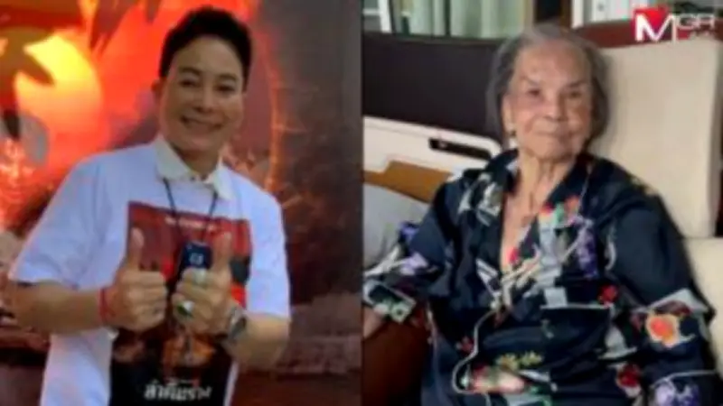 ดาราไทยร่วมใจบริจาคช่วยเหลือผู้ประสบภัยน้ำท่วมในภาคเหนือ