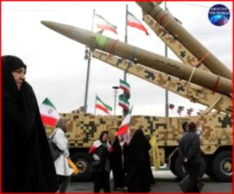 สหรัฐฯ ประกาศมาตรการคว่ำบาตรใหม่ เป้าหมายกลุ่มธุรกิจรัสเซีย-จีน