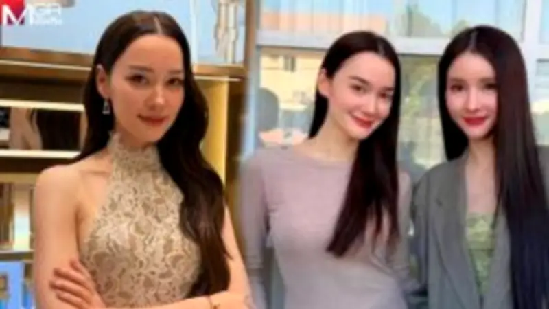 นักแสดงสาวเปิดใจถึงความท้าทายในชีวิตการทำงานและความสัมพันธ์ส่วนตัว