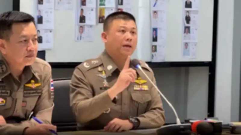 อยุธยาสั่งตั้ง กก.สอบตำรวจทุกนาย ปมชายเส้นเลือดสมองแตก สายตรวจเข้าใจผิดคิดเมาแล้วขับ